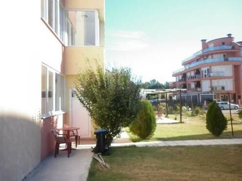 Hotel Elmaz - Photo5