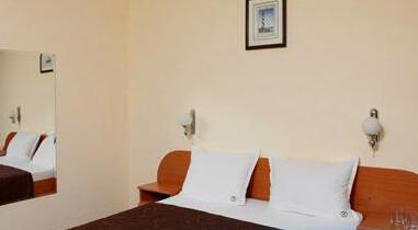 Hotel Ianis - Photo5