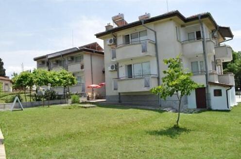 Hotel Sofia Lozenets - Photo2