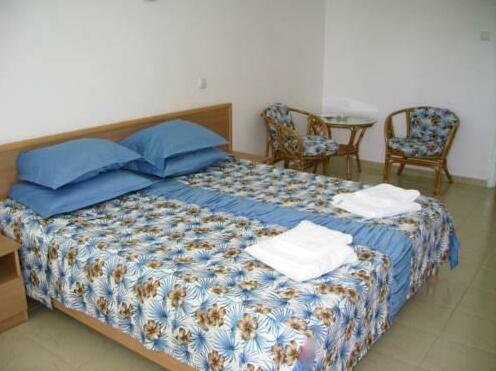 Hotel Sofia Lozenets - Photo3