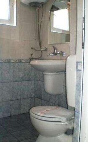 Hotel Sofia Lozenets - Photo4
