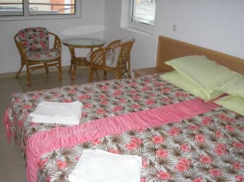 Hotel Sofia Lozenets - Photo5