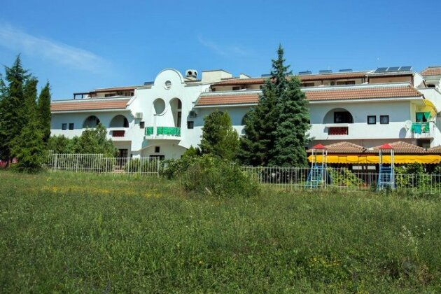 Hotel Stefanov 1