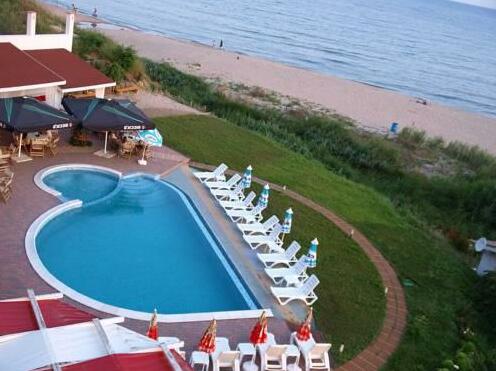 Hotel Sunrise Lozenets - Photo2