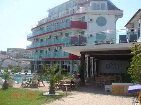 Hotel Sunrise Lozenets - Photo3