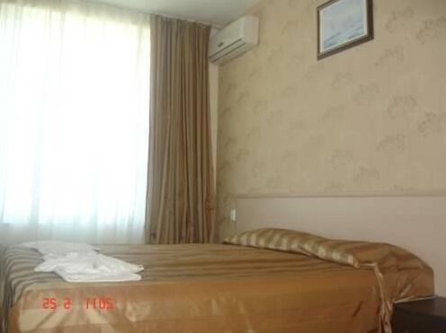 Hotel Sunrise Lozenets - Photo4