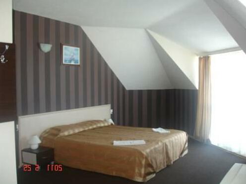 Hotel Sunrise Lozenets - Photo5