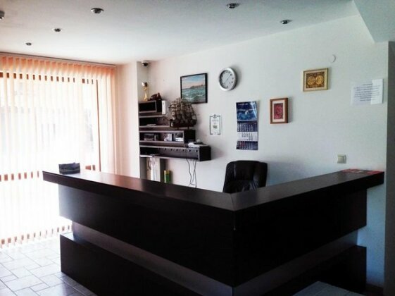 Hotel Tarfa - Photo2