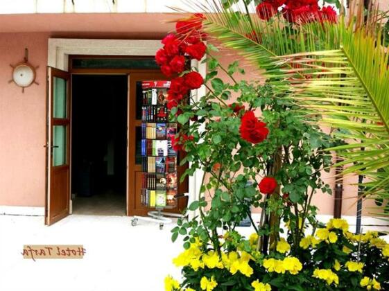Hotel Tarfa - Photo3