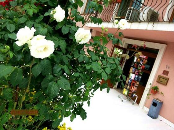 Hotel Tarfa - Photo4