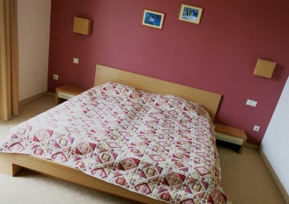 Hotel Tarfa - Photo5