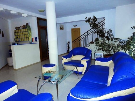 Hotel Tegel Lozenets - Photo2