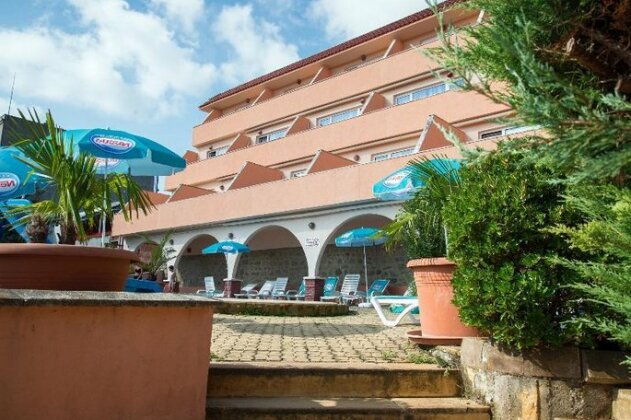 Lozenets Resort Hotel - Photo2