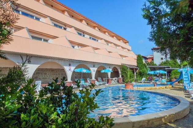 Lozenets Resort Hotel - Photo3