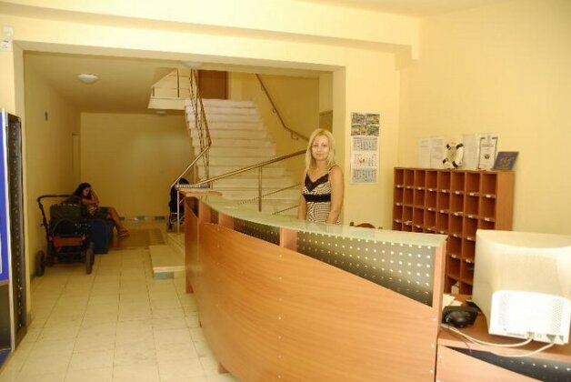 Lozenets Resort Hotel - Photo4