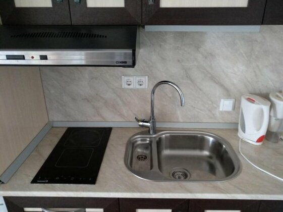 Oasis Resort & SPA studio 1 - Photo2