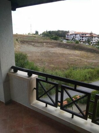 Oasis Resort & SPA studio 1 - Photo4