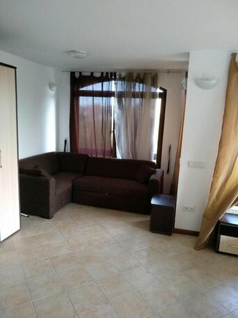 Oasis Resort & SPA studio 1 - Photo5