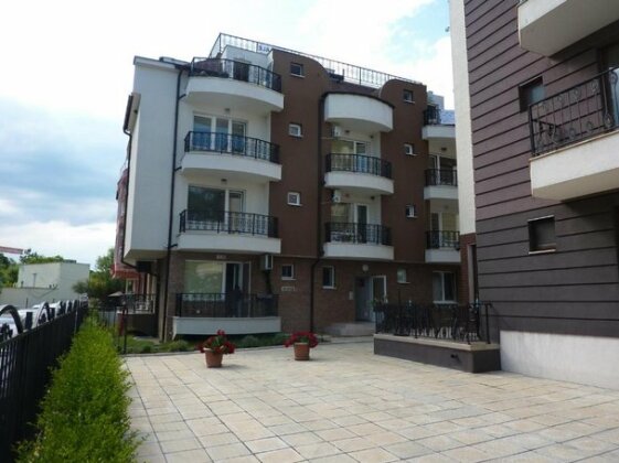 Villa Lozenets - Photo2