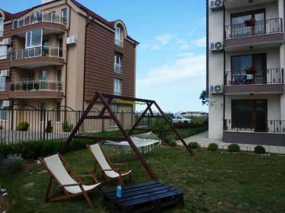 Villa Lozenets - Photo4