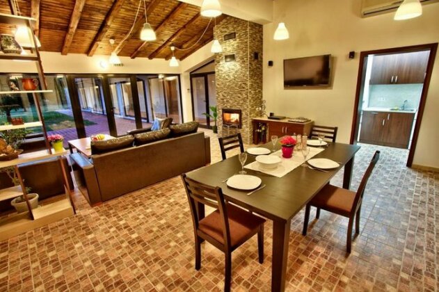 Holiday Homes Chudna - Photo2