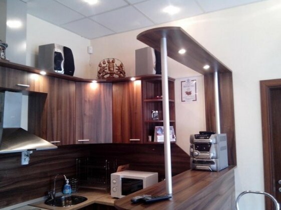 Advel Guest House - Photo4