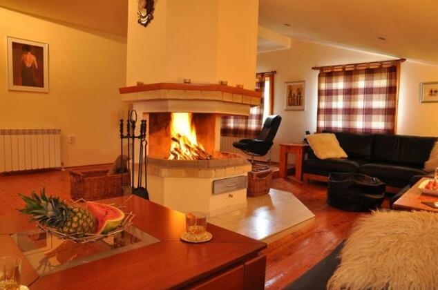 Cherni Iskar Villa - Photo2