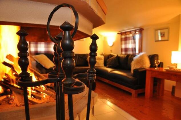 Cherni Iskar Villa - Photo3
