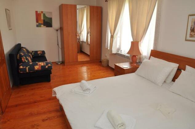 Cherni Iskar Villa - Photo5