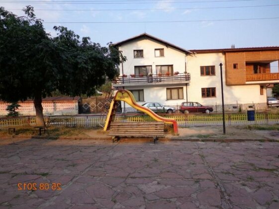 Family Hotel Ecorelax - Photo2