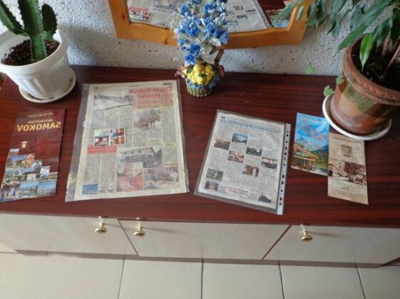 Family Hotel Ecorelax - Photo3