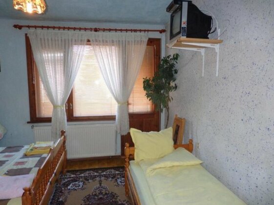 Family Hotel Ecorelax - Photo5
