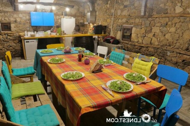 The Old Nest - Photo2