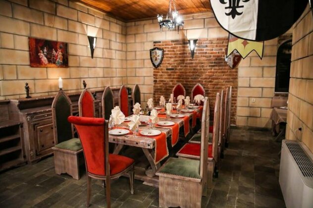 Royal Valentina Castle - Photo3