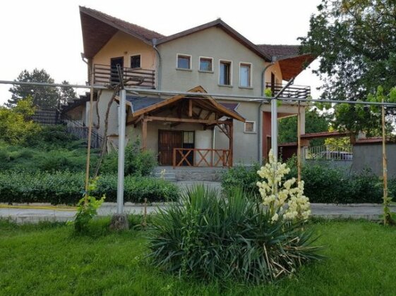 Guest House Sadovo - Photo2