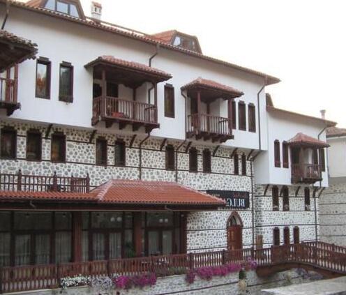 Bulgari Family Hotel - Photo2