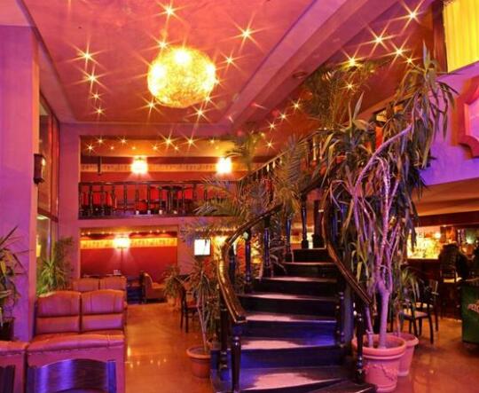 Hotel Berito - Photo2