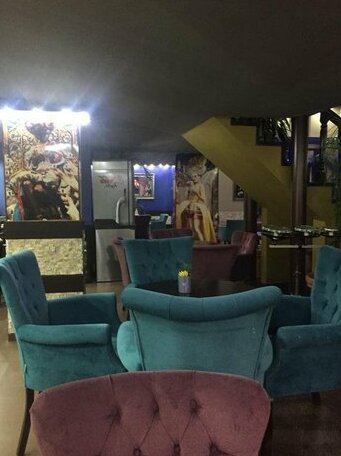 Hotel Berito - Photo3