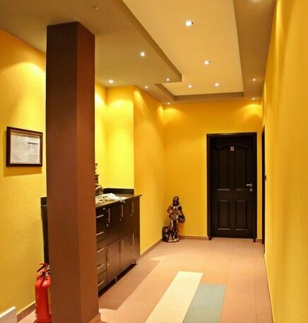 Hotel Berito - Photo4