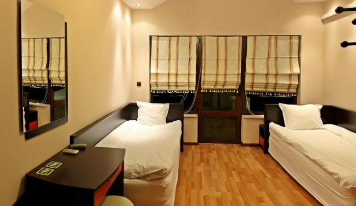 Hotel Berito - Photo5