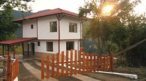 Smiley Guest House - Photo2