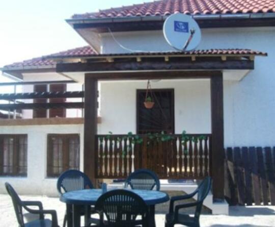 Villa Kalin