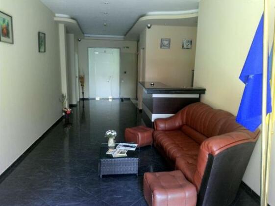 Alexandrov Residence Studio - Photo2