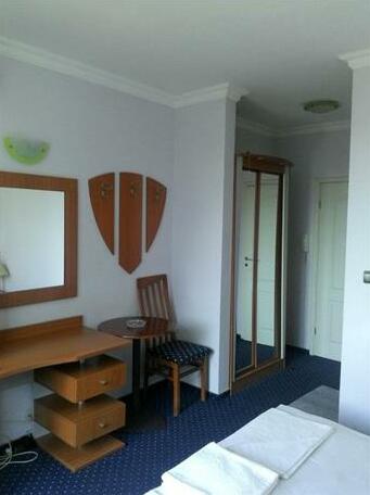 Alexandrov Residence Studio - Photo4