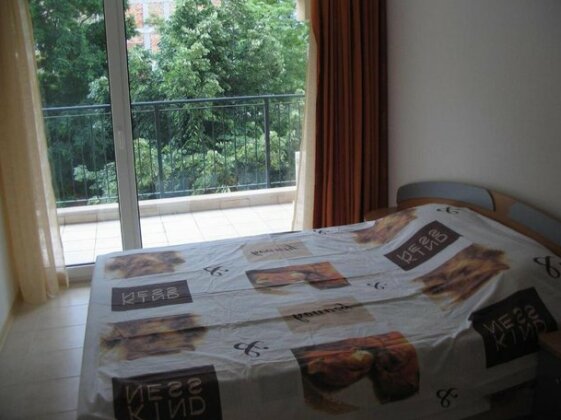 Amrita Apartments - Photo2
