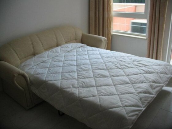 Amrita Apartments - Photo5
