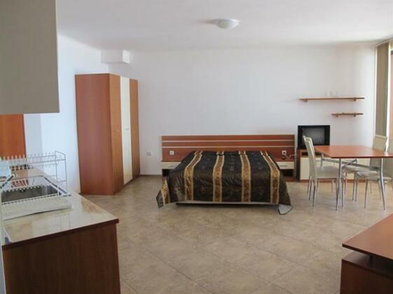 Apartment complex Mirage of Nessebar - Photo3