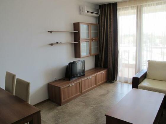Apartment complex Mirage of Nessebar - Photo4