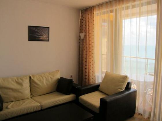Apartment complex Mirage of Nessebar - Photo5