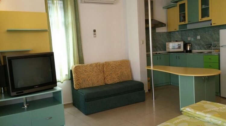 Apartment Paradise - Photo2